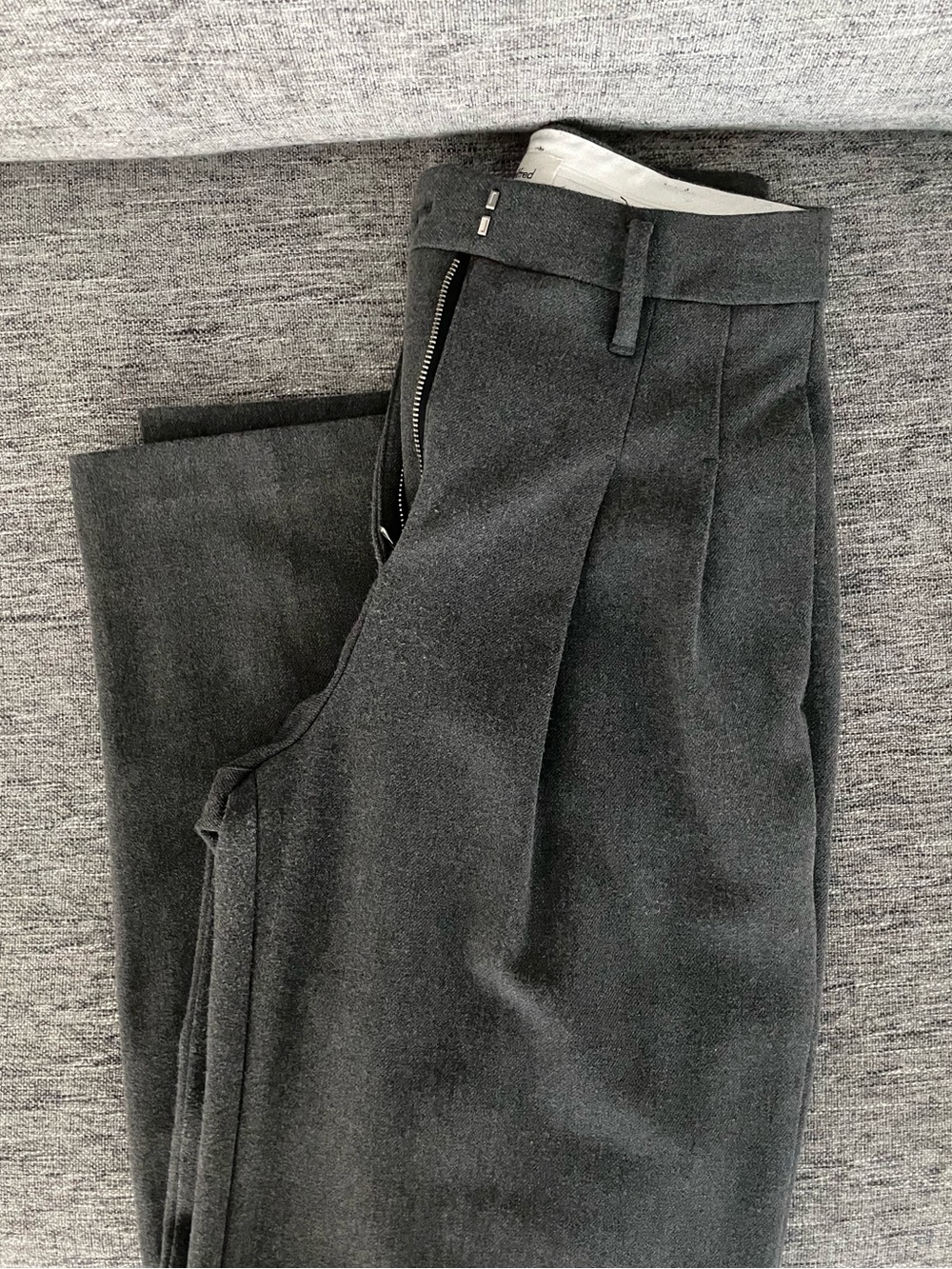 Aritzia Effortless Pants